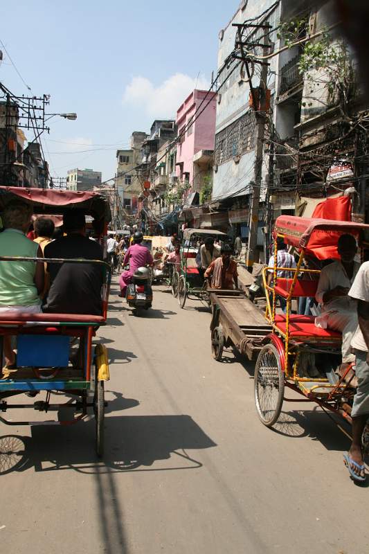 India & Nepal 2011 - 0049